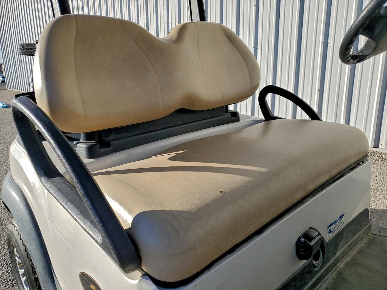 2022 CLUB CAR TEMPO FLA — Фото 6 из 10