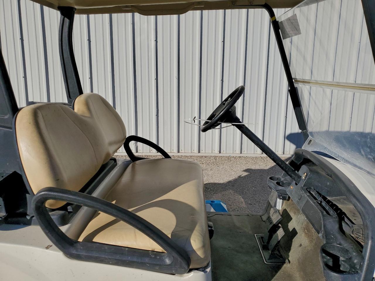 2020 CLUB CAR TEMPO FLA — Фото 5 из 10