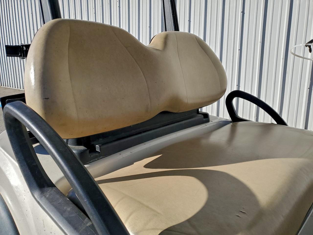 2020 CLUB CAR TEMPO FLA — Фото 6 из 10