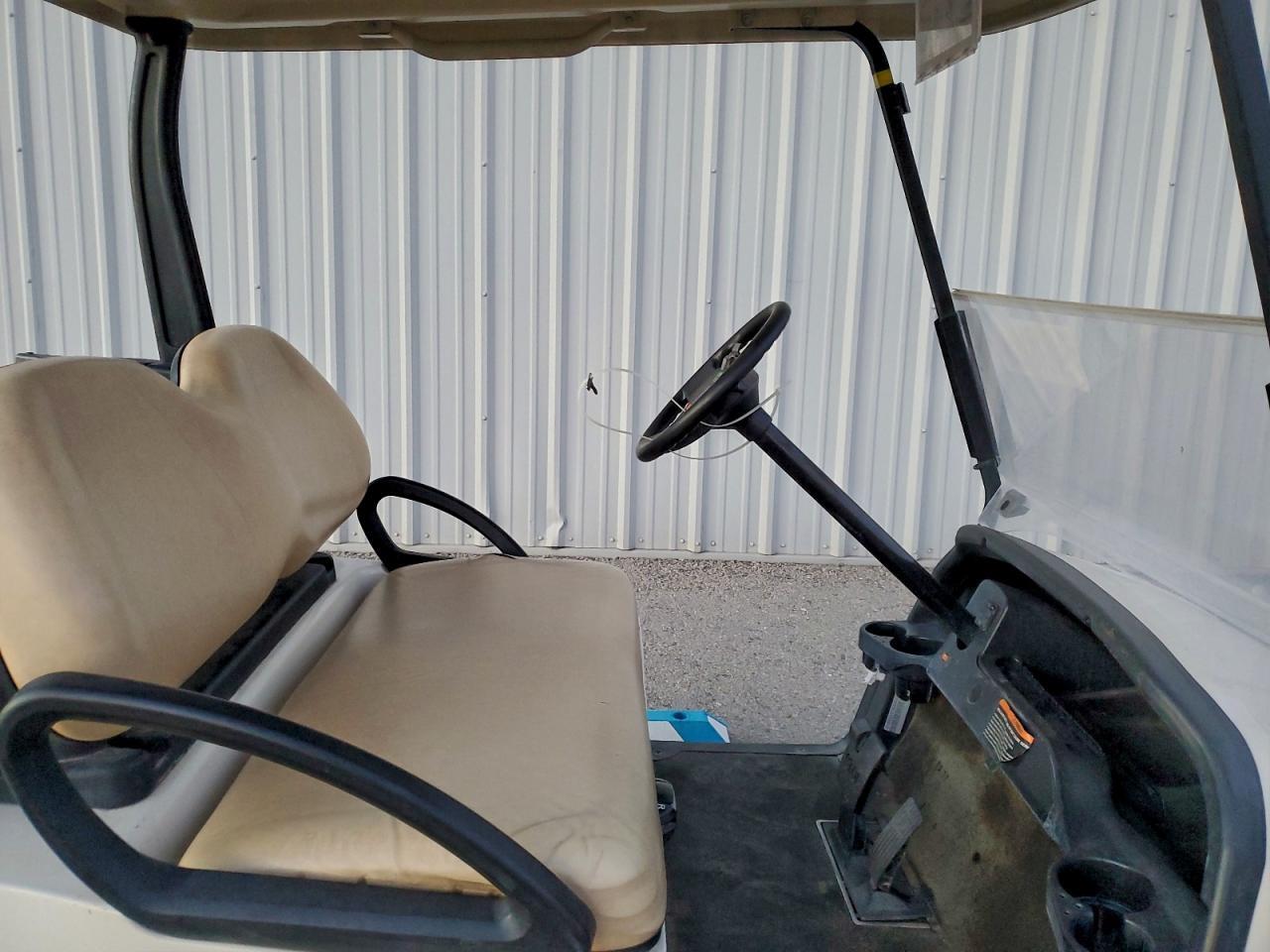2022 CLUB CAR TEMPO FLA — Фото 5 из 10