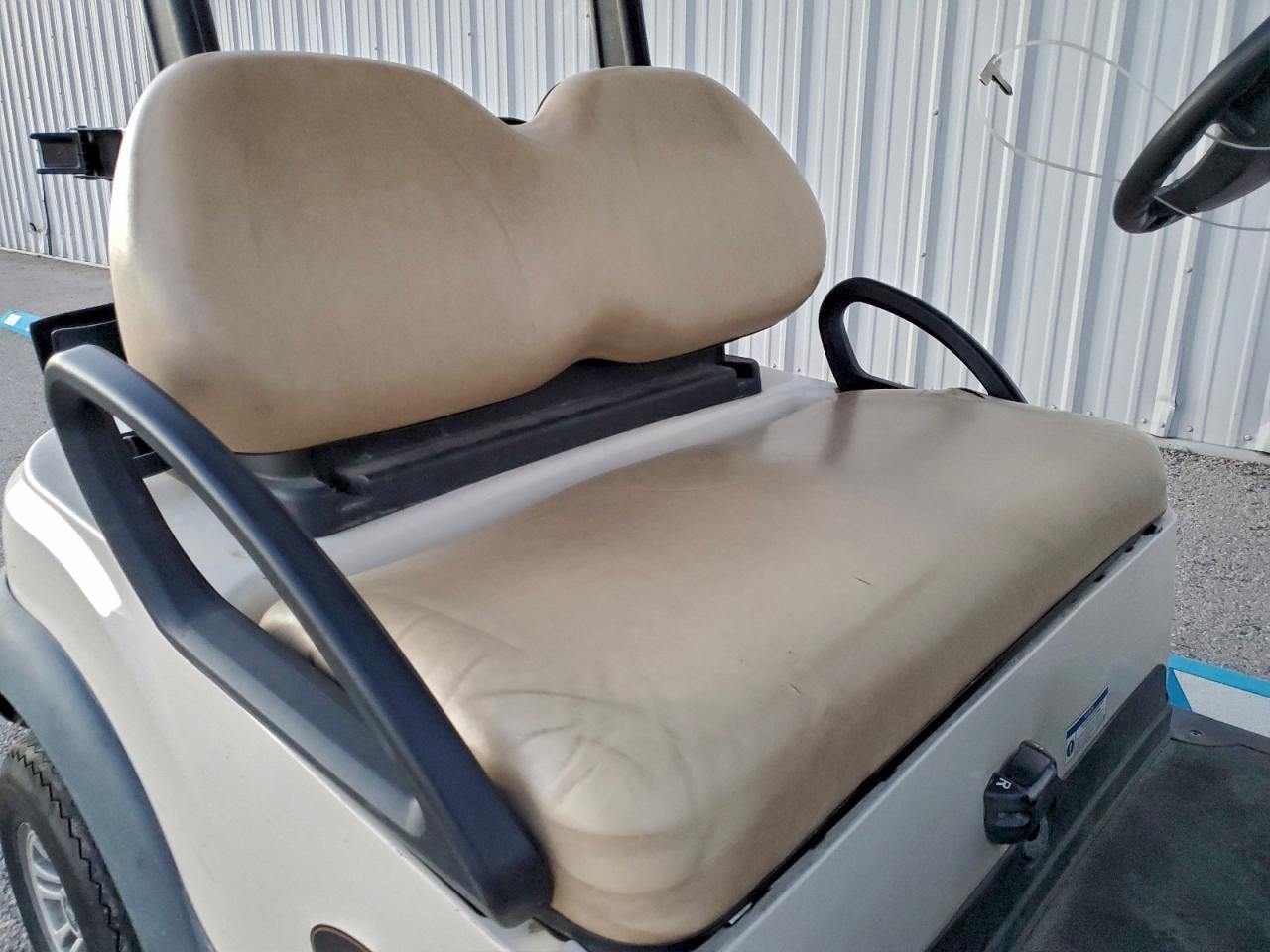 2022 CLUB CAR TEMPO FLA — Фото 6 из 10