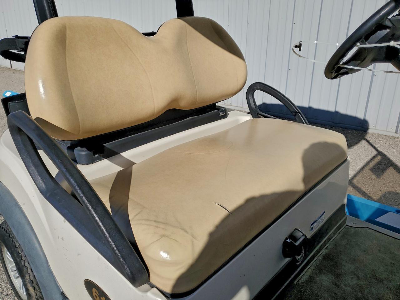 2022 CLUB CAR TEMPO FLA — Фото 6 из 10