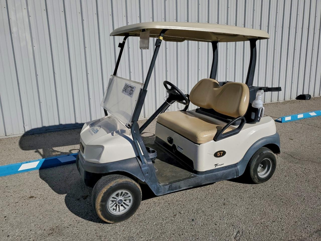2022 CLUB CAR TEMPO FLA — Фото 2 из 10