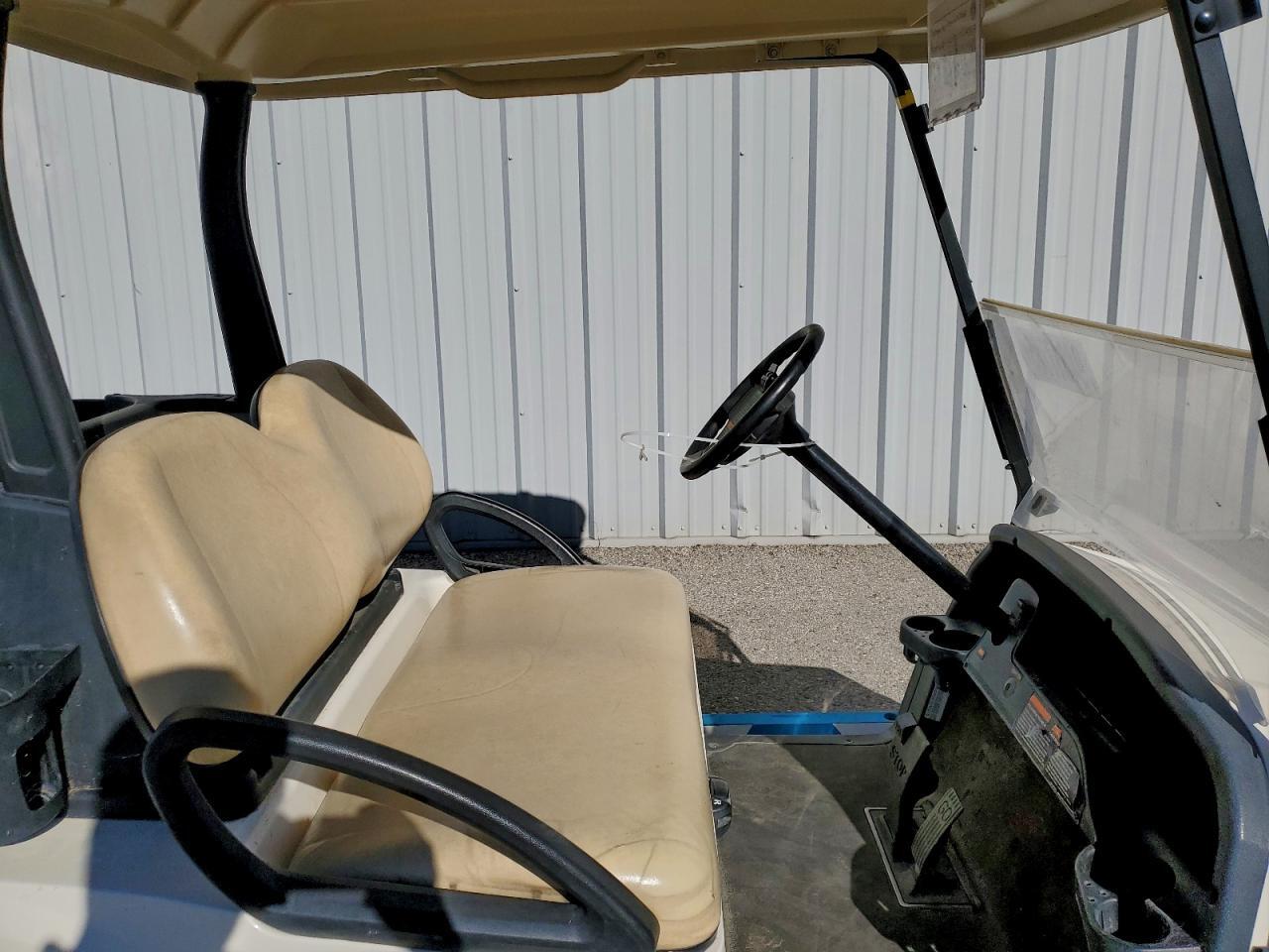 2022 CLUB CAR TEMPO FLA — Фото 5 из 10