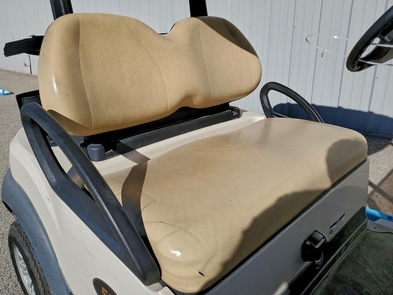 2022 CLUB CAR TEMPO FLA — Фото 6 из 10
