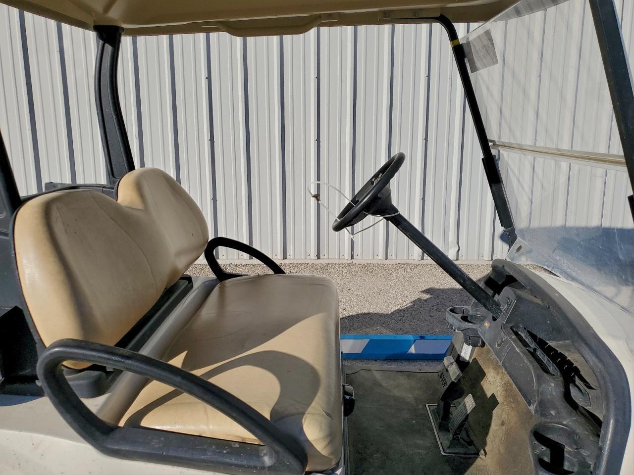 2022 CLUB CAR TEMPO FLA — Фото 5 из 10