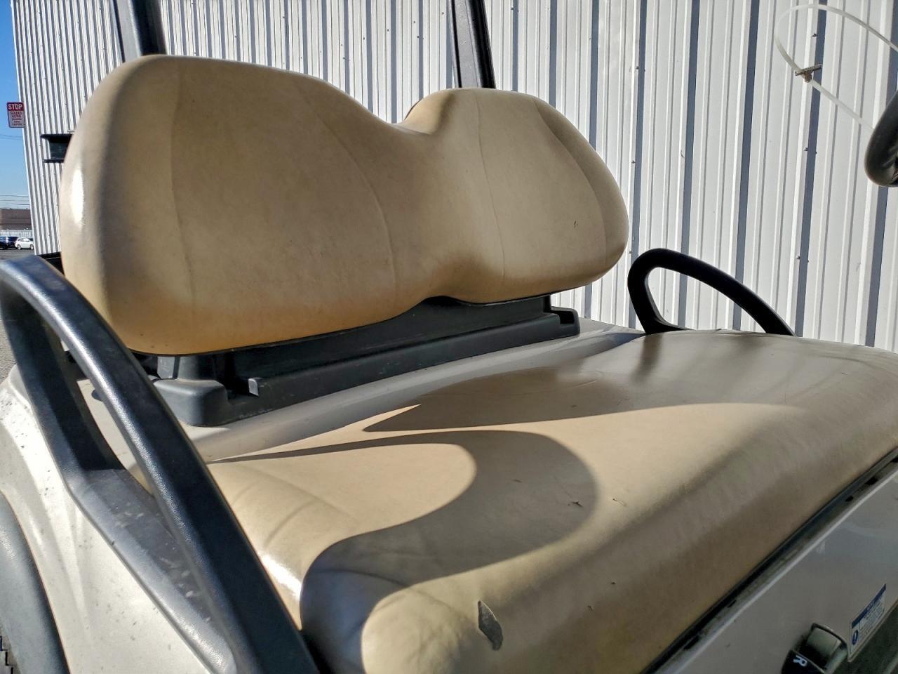 2022 CLUB CAR TEMPO FLA — Фото 6 из 10