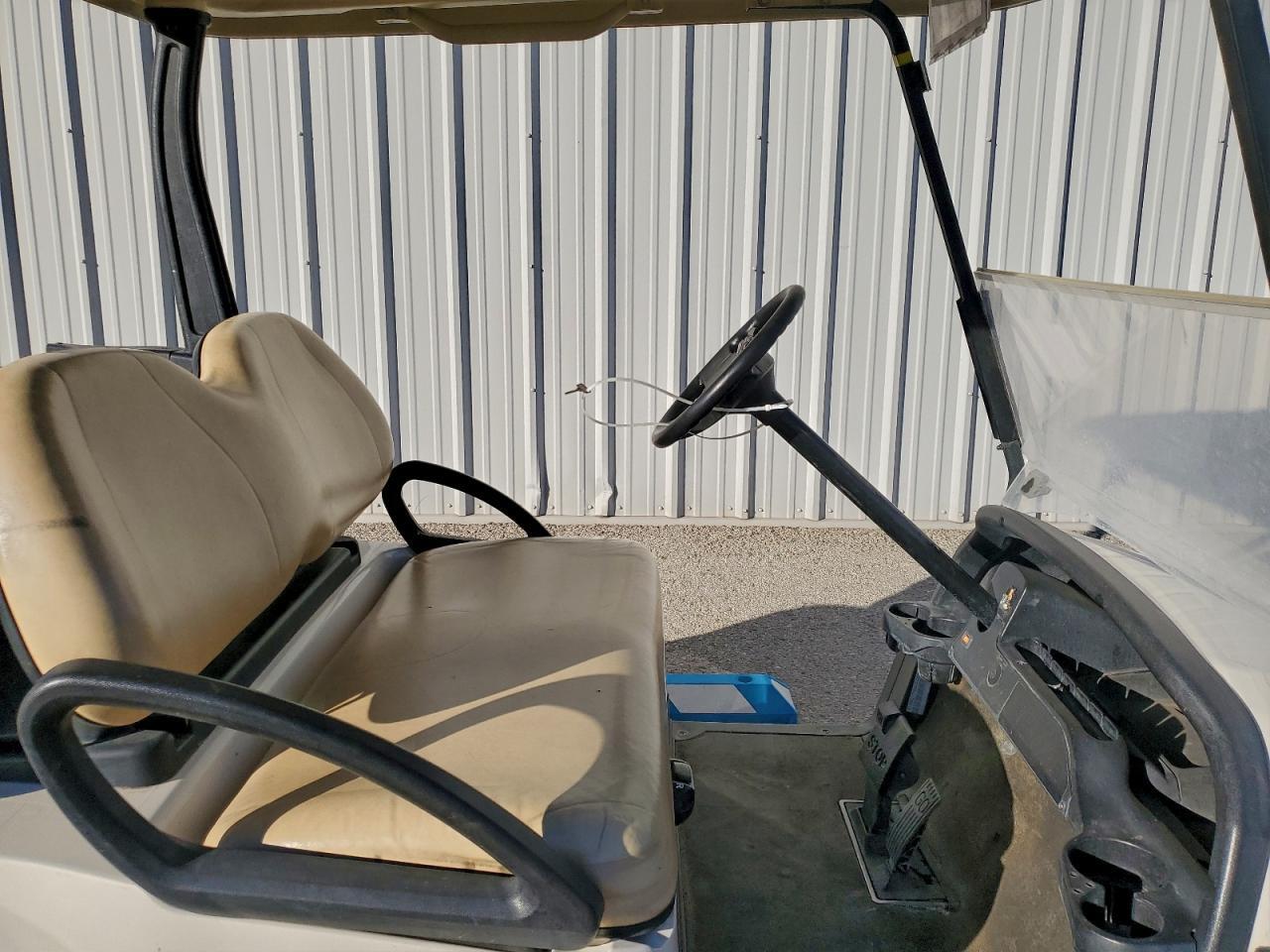 2022 CLUB CAR TEMPO FLA — Фото 5 из 10