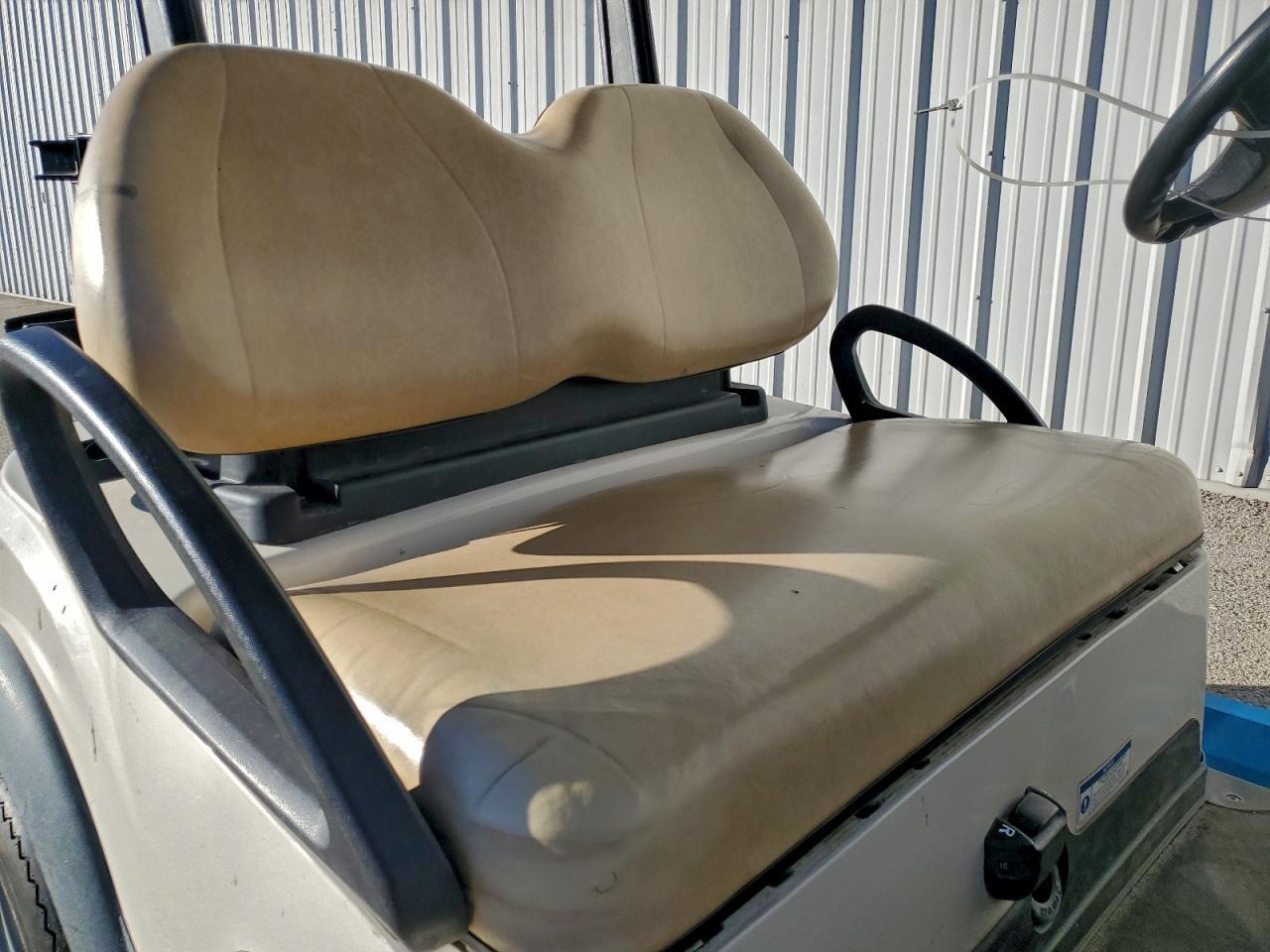 2022 CLUB CAR TEMPO FLA — Фото 6 из 10