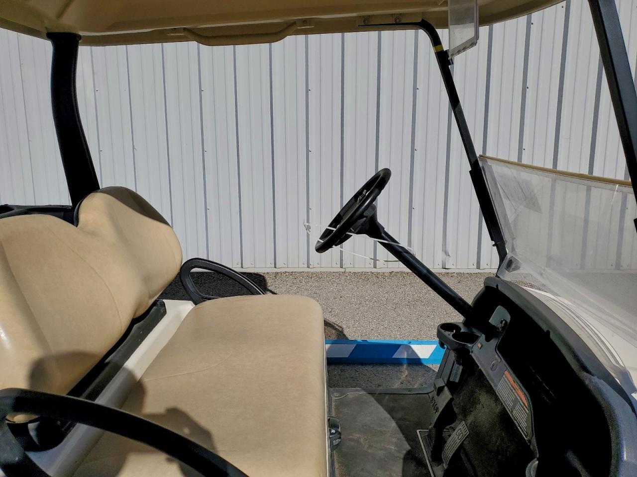 2022 CLUB CAR TEMPO FLA — Фото 5 из 10