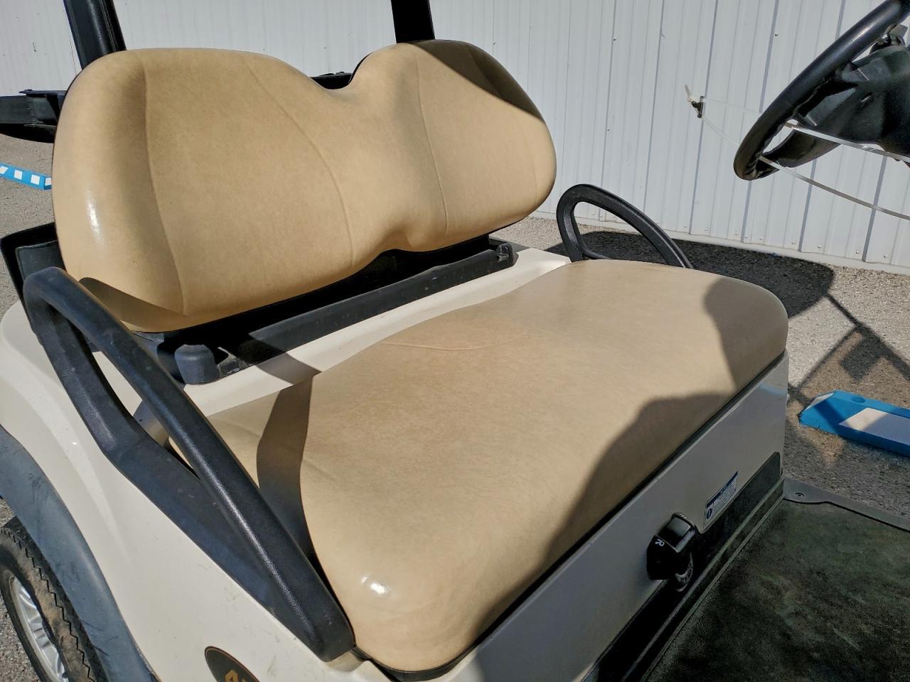 2022 CLUB CAR TEMPO FLA — Фото 6 из 10