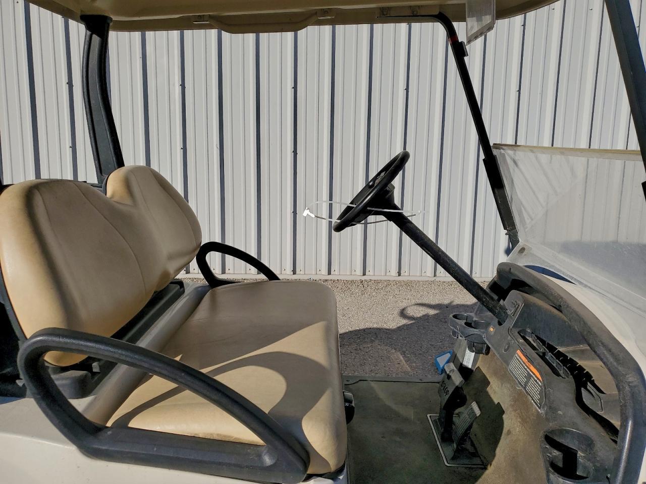 2022 CLUB CAR TEMPO FLA — Фото 5 из 10