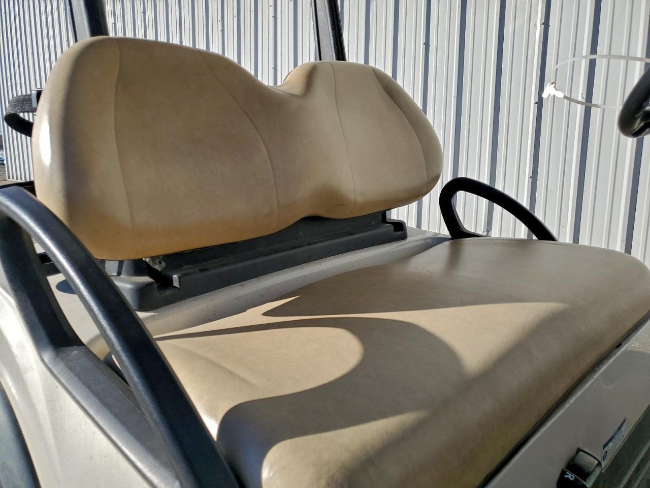 2022 CLUB CAR TEMPO FLA — Фото 6 из 10