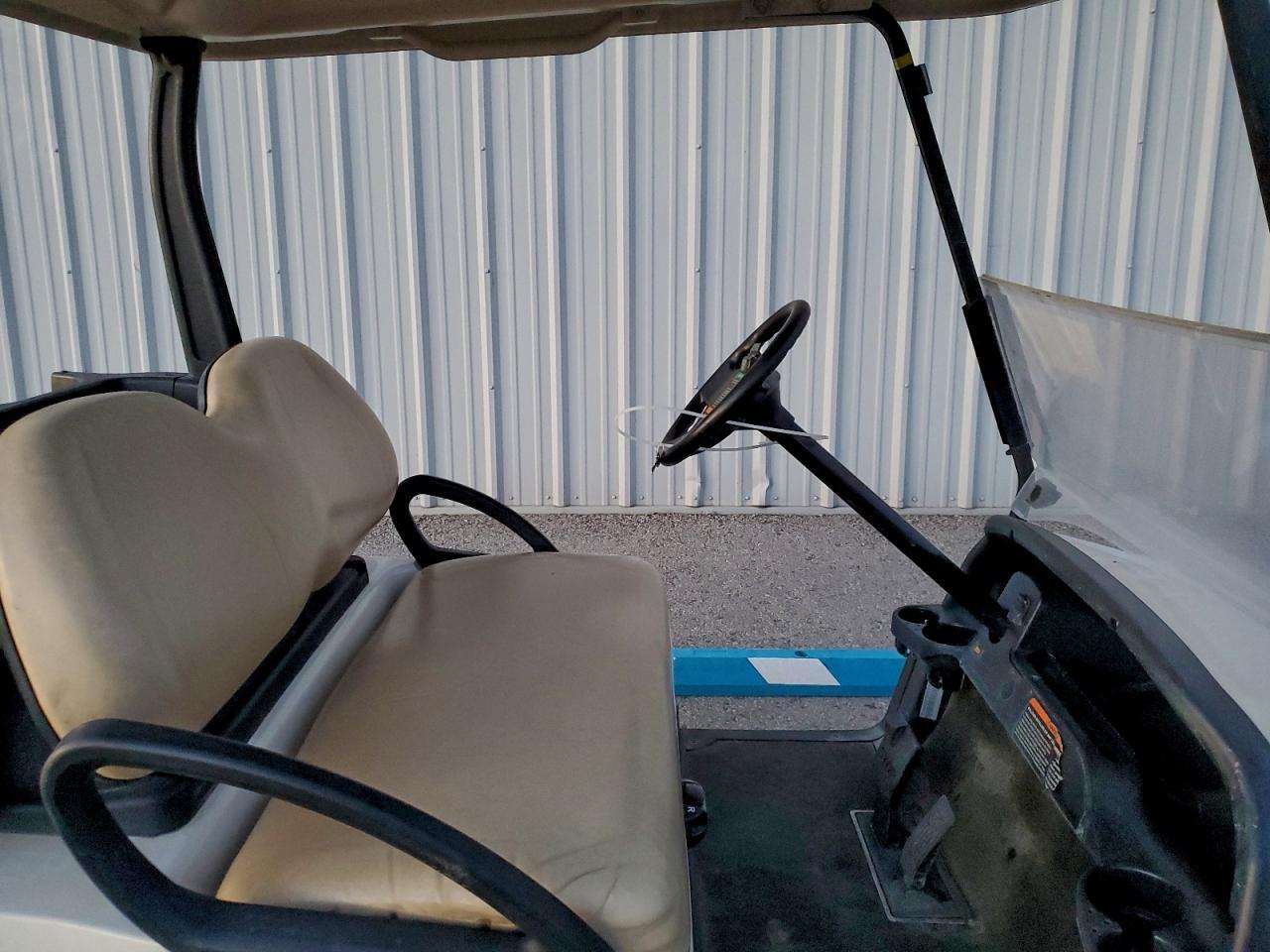 2022 CLUB CAR TEMPO FLA — Фото 5 из 10