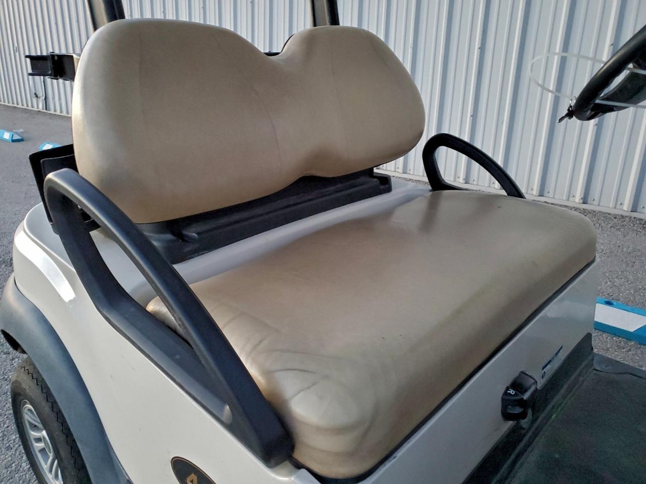 2022 CLUB CAR TEMPO FLA — Фото 6 из 10