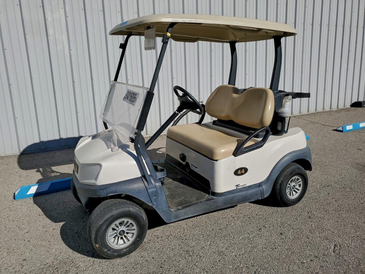 2022 CLUB CAR TEMPO FLA — Фото 2 из 10