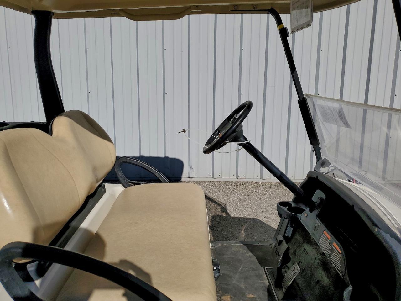 2022 CLUB CAR TEMPO FLA — Фото 5 из 10