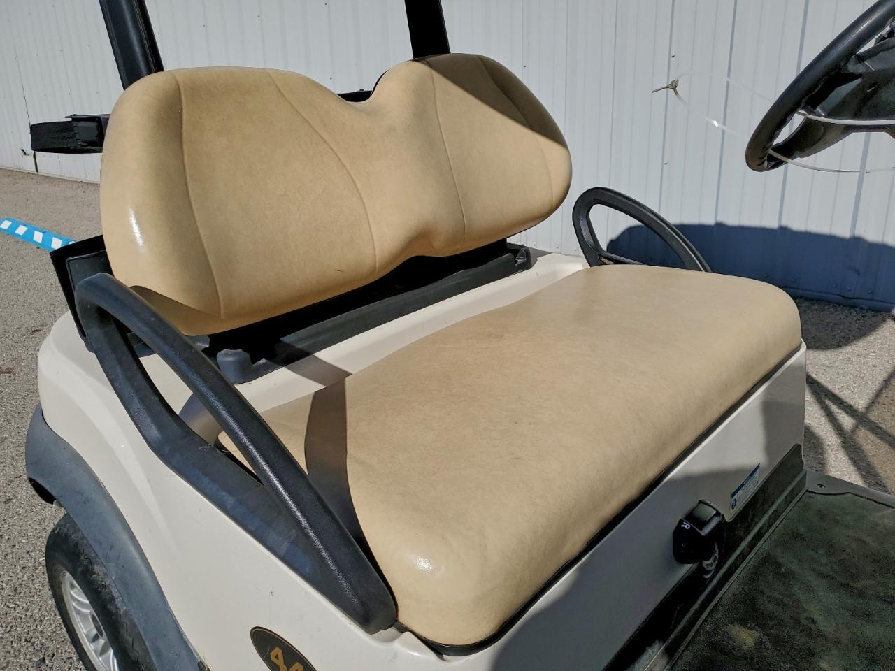 2022 CLUB CAR TEMPO FLA — Фото 6 из 10