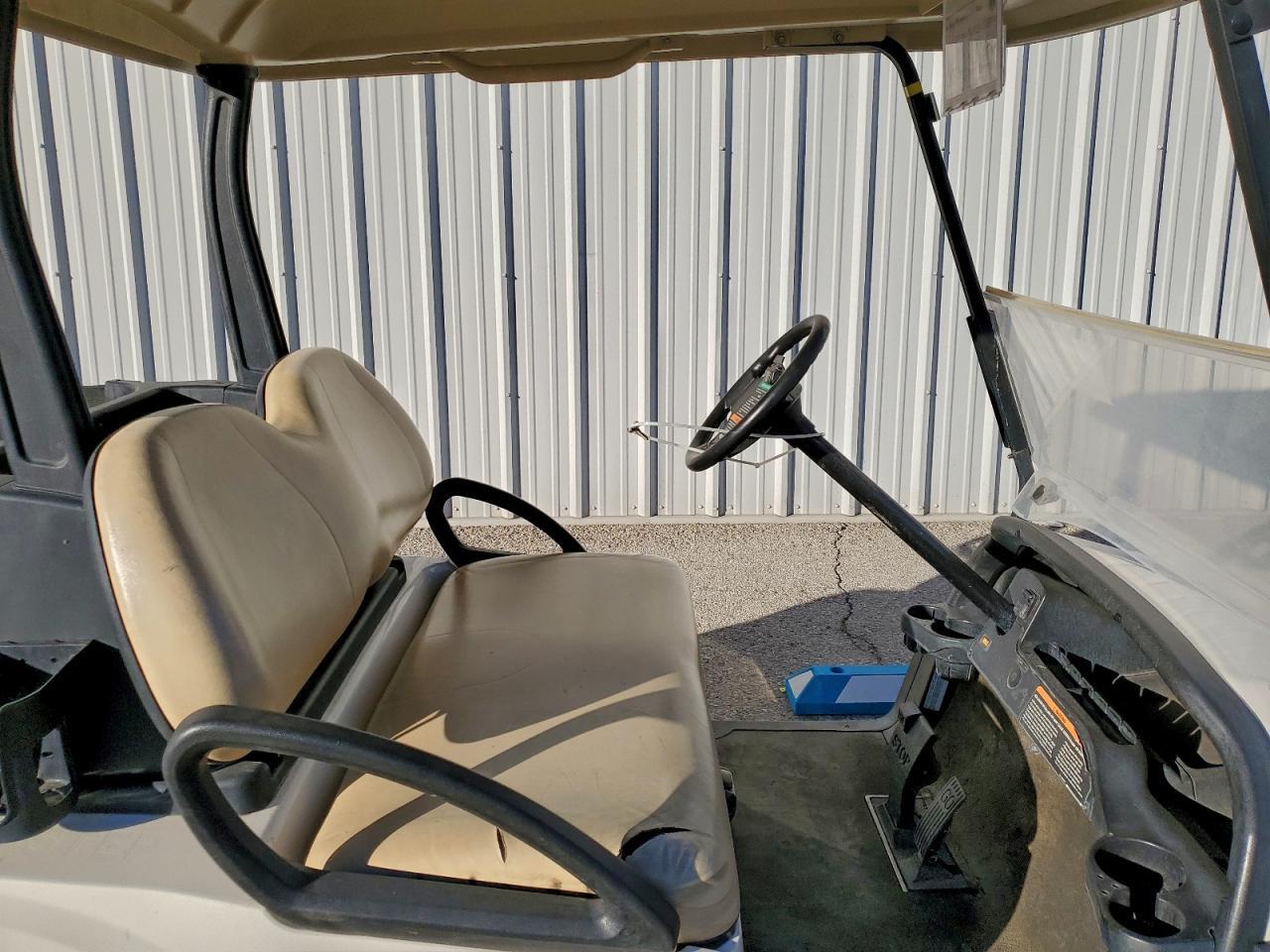 2022 CLUB CAR TEMPO FLA — Фото 5 из 10