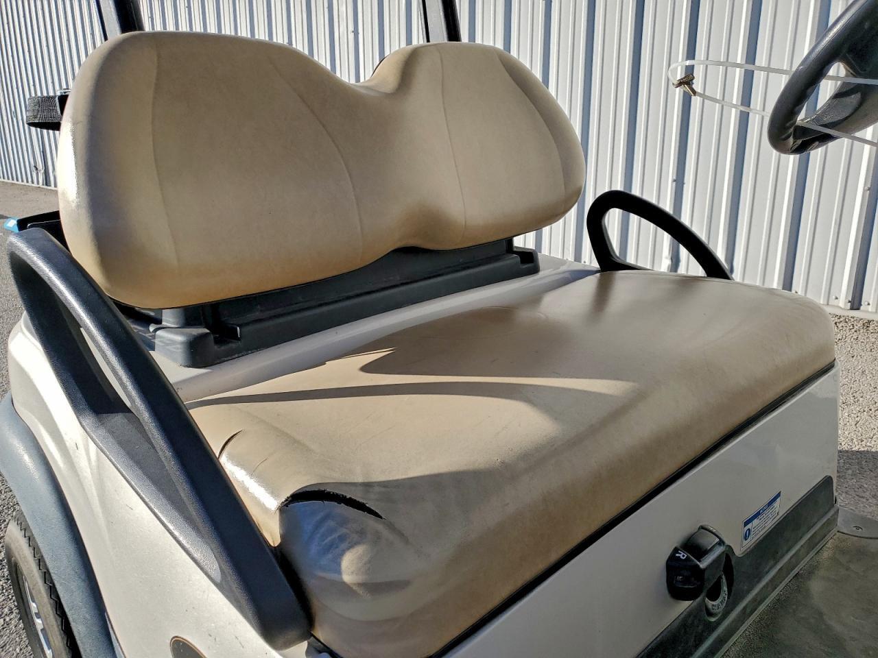 2022 CLUB CAR TEMPO FLA — Фото 6 из 10