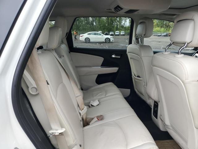 2015 DODGE JOURNEY LIMITED — Фото 10 из 12