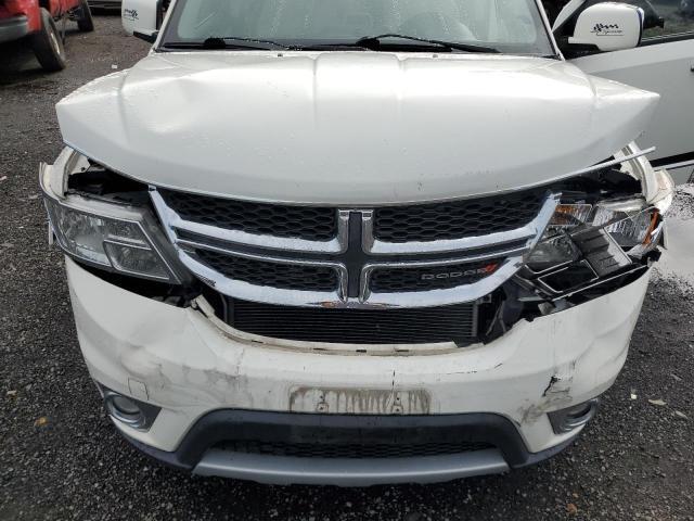 2015 DODGE JOURNEY LIMITED — Фото 11 из 12