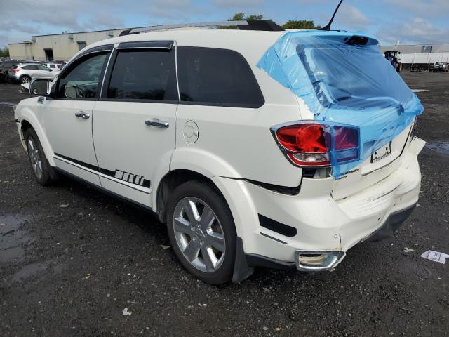 2015 DODGE JOURNEY LIMITED — Фото 2 из 12