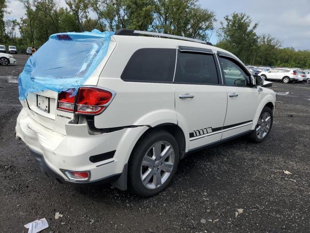 2015 DODGE JOURNEY LIMITED — Фото 3 из 12