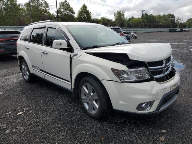 2015 DODGE JOURNEY LIMITED — Фото 4 из 12