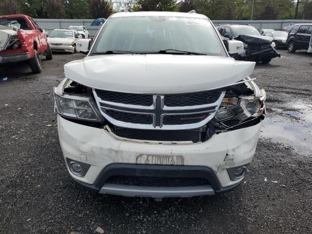 2015 DODGE JOURNEY LIMITED — Фото 5 из 12