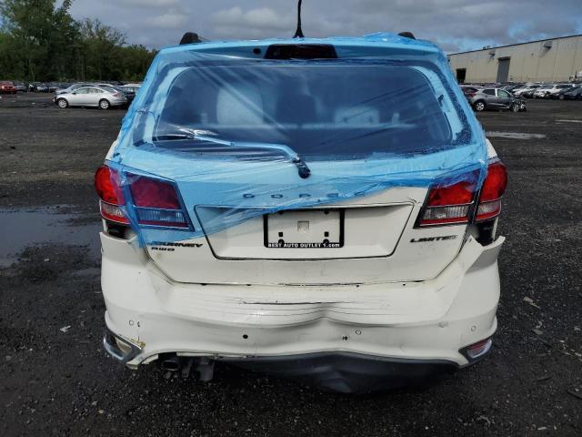 2015 DODGE JOURNEY LIMITED — Фото 6 из 12