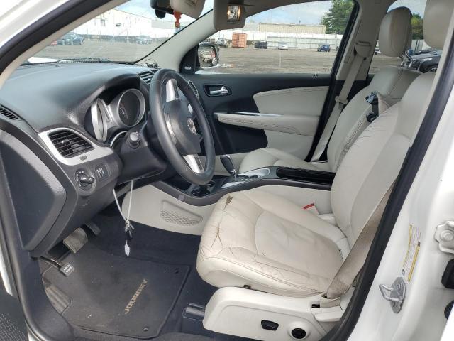 2015 DODGE JOURNEY LIMITED — Фото 7 из 12