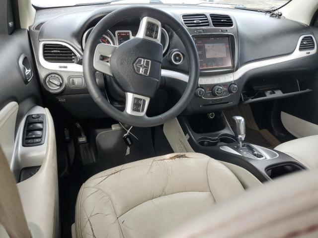 2015 DODGE JOURNEY LIMITED — Фото 8 из 12
