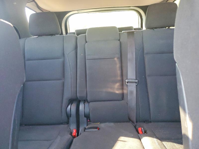 2014 DODGE DURANGO SXT — Фото 10 из 13
