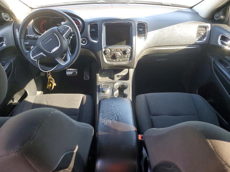 2014 DODGE DURANGO SXT — Фото 8 из 13