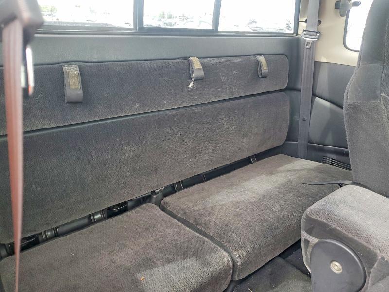 2003 DODGE DAKOTA SLT — Фото 10 из 12