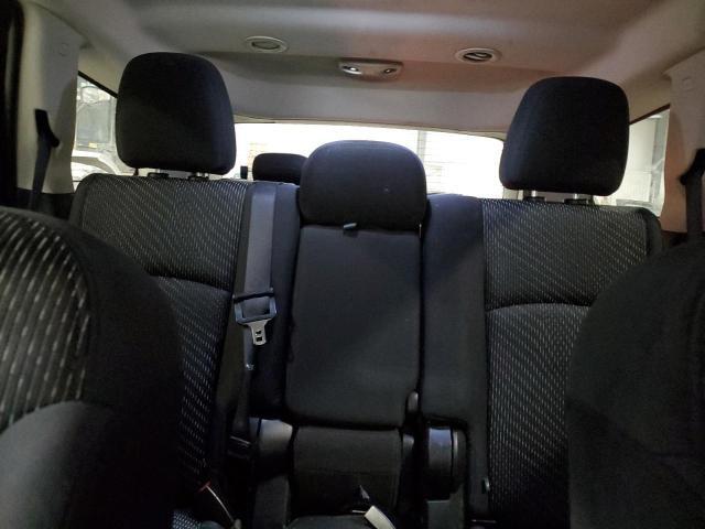 2013 DODGE JOURNEY SXT — Фото 10 из 13