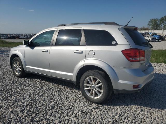2013 DODGE JOURNEY SXT — Фото 2 из 13
