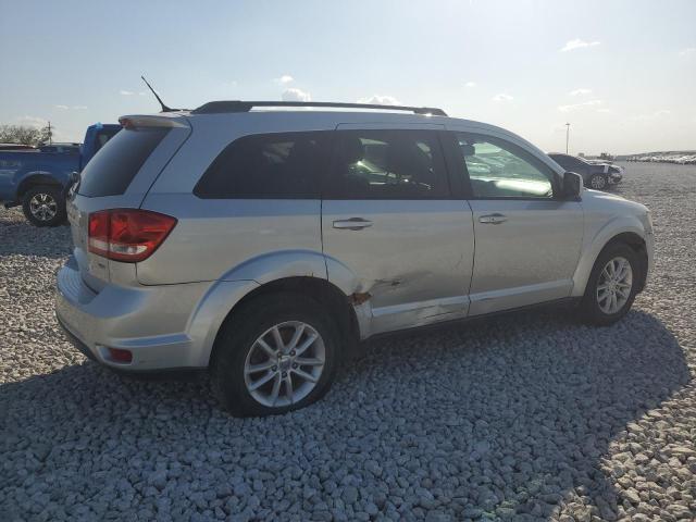 2013 DODGE JOURNEY SXT — Фото 3 из 13