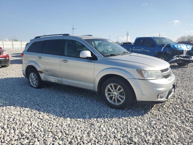 2013 DODGE JOURNEY SXT — Фото 4 из 13