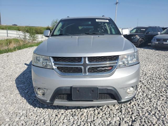 2013 DODGE JOURNEY SXT — Фото 5 из 13