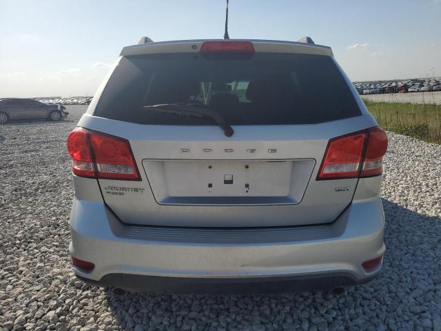 2013 DODGE JOURNEY SXT — Фото 6 из 13