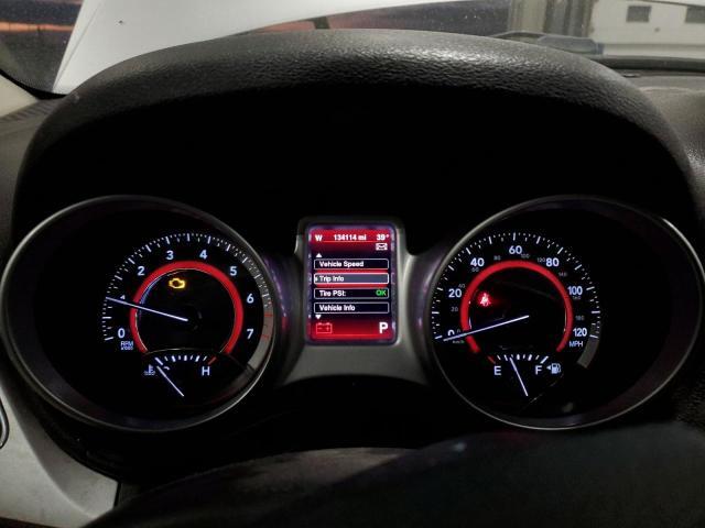 2013 DODGE JOURNEY SXT — Фото 9 из 13