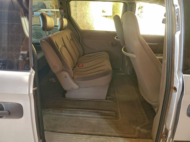 2003 DODGE GRAND CARAVAN SE — Фото 11 из 13