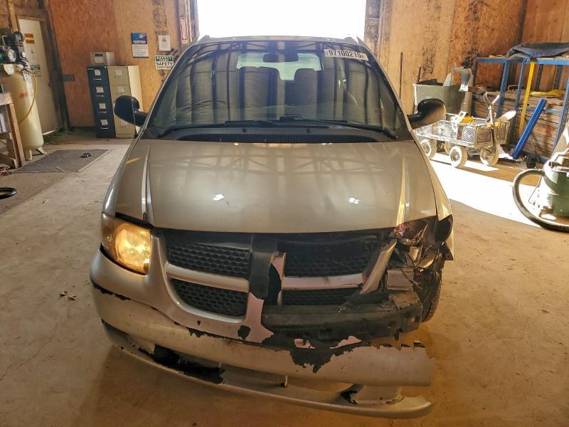 2003 DODGE GRAND CARAVAN SE — Фото 5 из 13