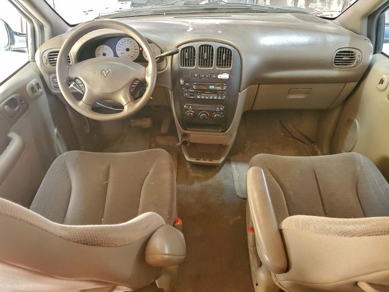 2003 DODGE GRAND CARAVAN SE — Фото 8 из 13