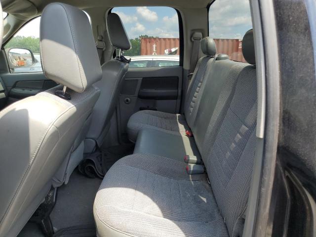 2008 DODGE RAM 1500 ST — Фото 10 из 12