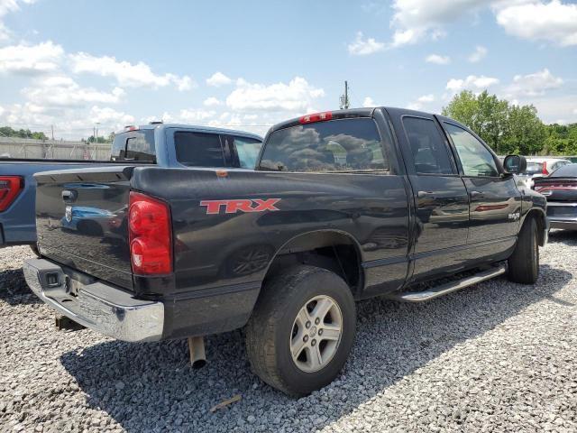 2008 DODGE RAM 1500 ST — Фото 3 из 12