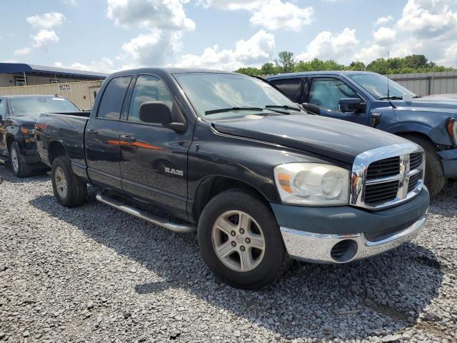 2008 DODGE RAM 1500 ST — Фото 4 из 12