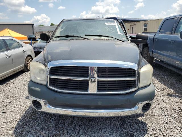 2008 DODGE RAM 1500 ST — Фото 5 из 12